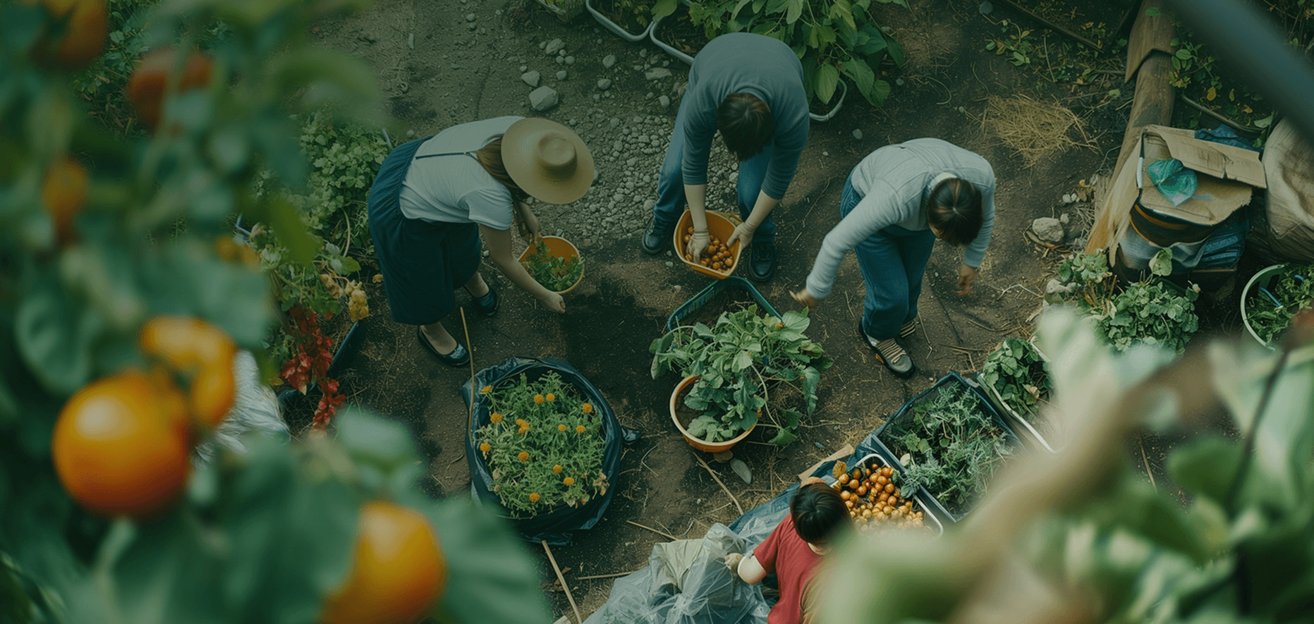 African food heritage