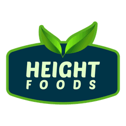 Height Foods Logo