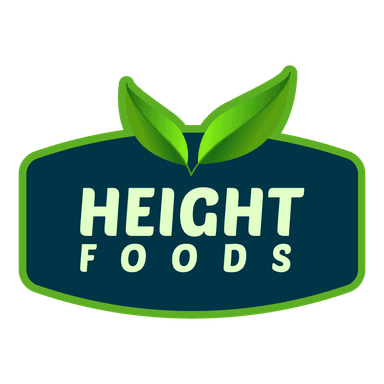 Height Foods Logo