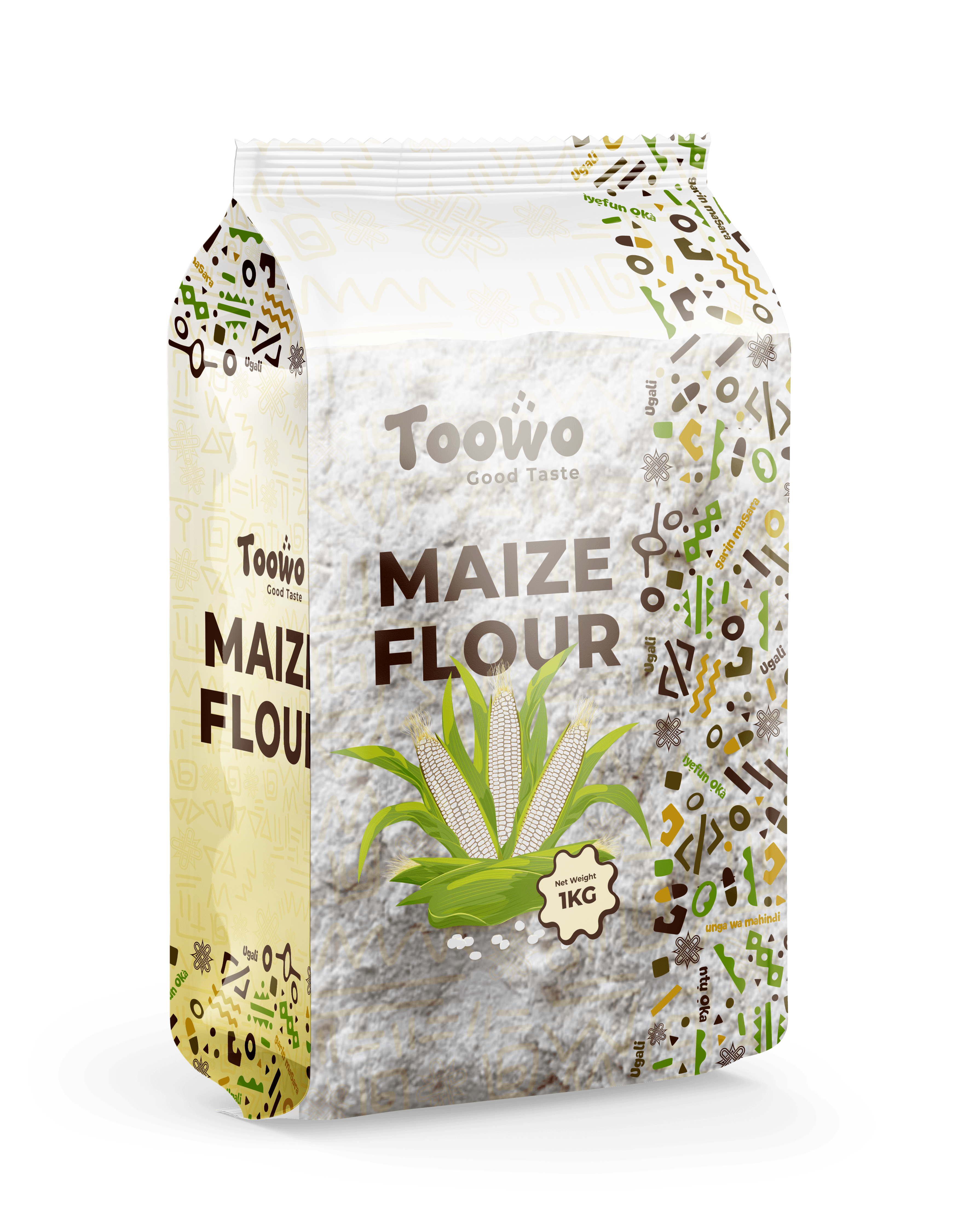 Maize Flour