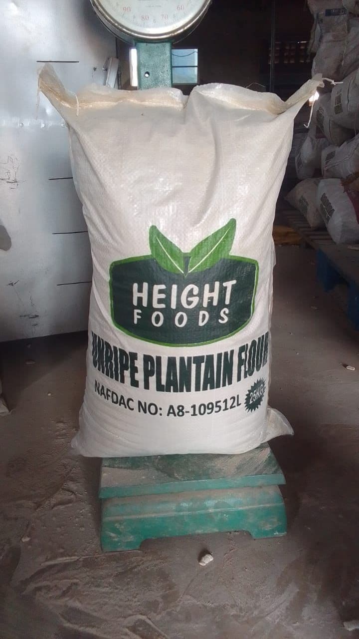 Plantain Flour — image 2