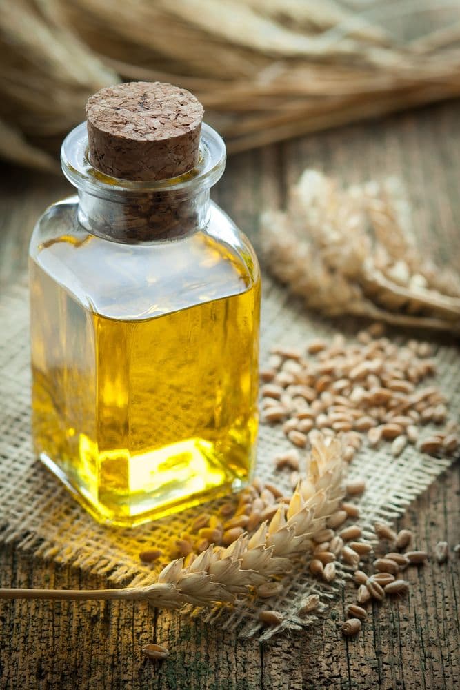Natural Oils — image 2